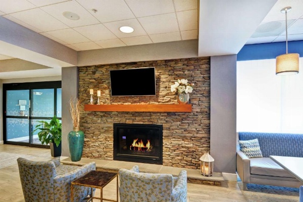 Hampton Inn By Hilton Sayre image 11