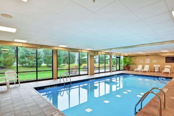 Hampton Inn By Hilton Sayre image 12