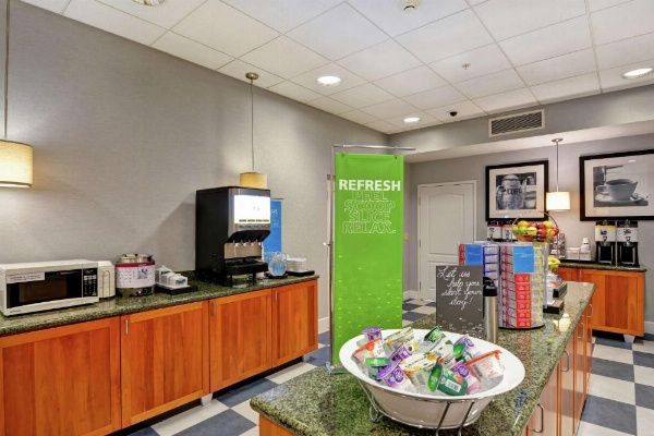 Hampton Inn By Hilton Sayre image 14