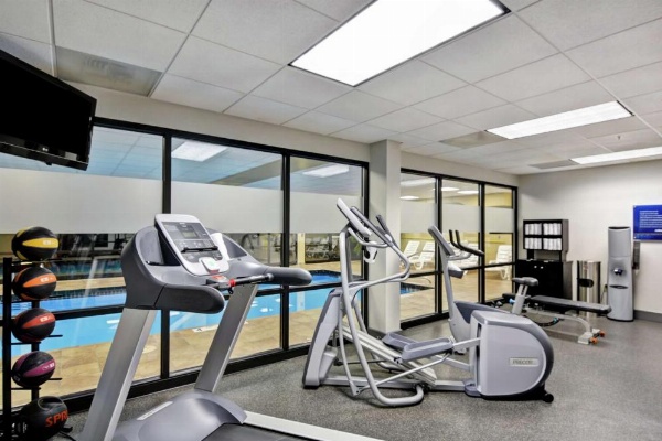 Hampton Inn By Hilton Sayre image 17