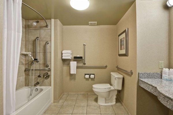 Hampton Inn By Hilton Sayre image 18