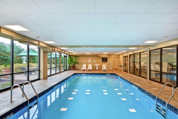 Hampton Inn By Hilton Sayre image 2