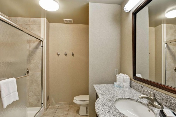 Hampton Inn By Hilton Sayre image 21