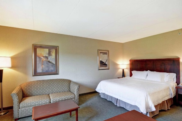 Hampton Inn By Hilton Sayre image 22