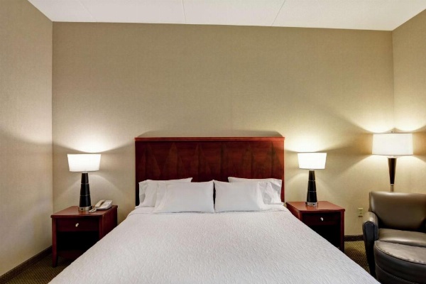 Hampton Inn By Hilton Sayre image 24