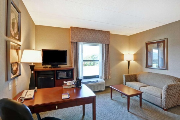 Hampton Inn By Hilton Sayre image 25