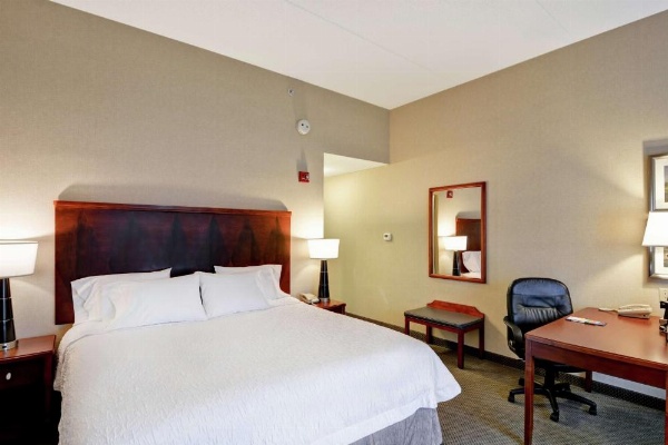Hampton Inn By Hilton Sayre image 28