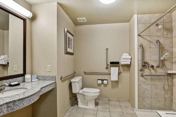 Hampton Inn By Hilton Sayre image 29