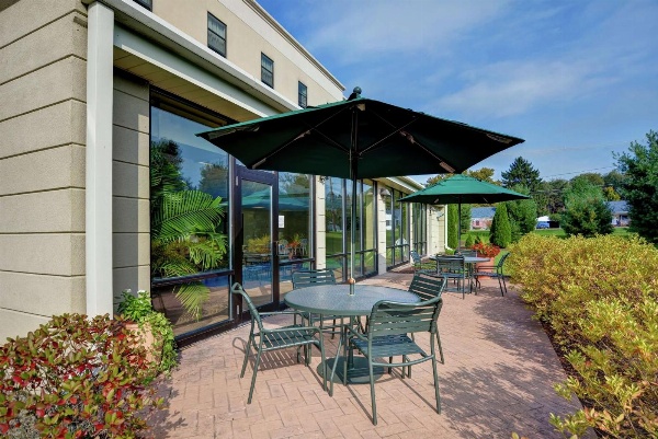 Hampton Inn By Hilton Sayre image 3