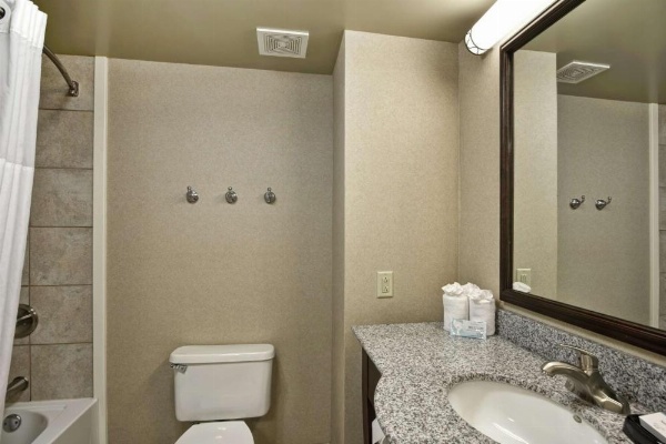 Hampton Inn By Hilton Sayre image 30