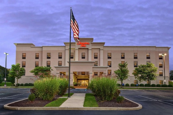 Hampton Inn By Hilton Sayre image 4