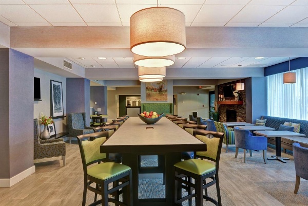 Hampton Inn By Hilton Sayre image 7